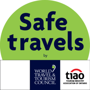 WTTC Safe Travel TIAO