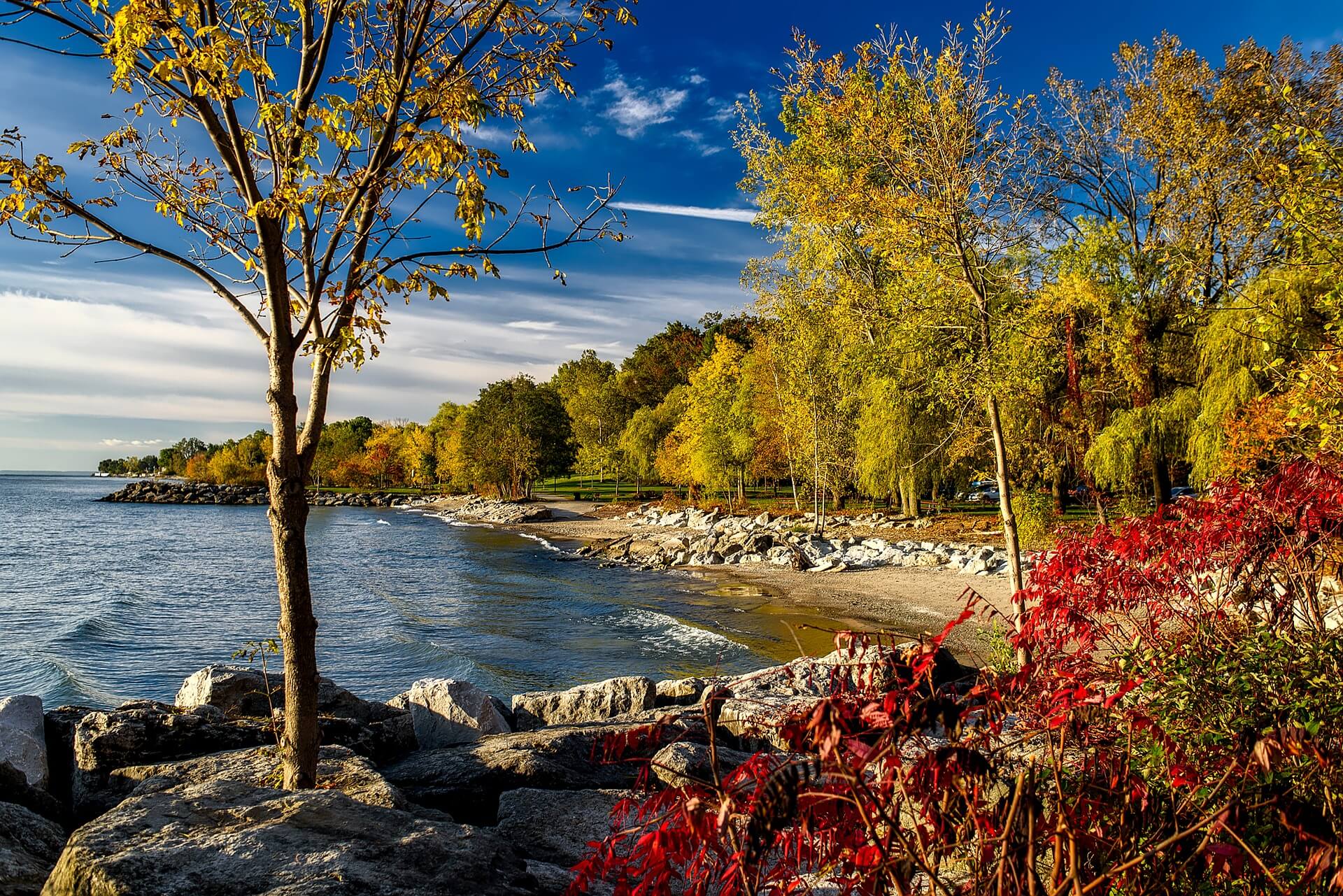 10 Best Outdoor Activities In Ontario Landsby