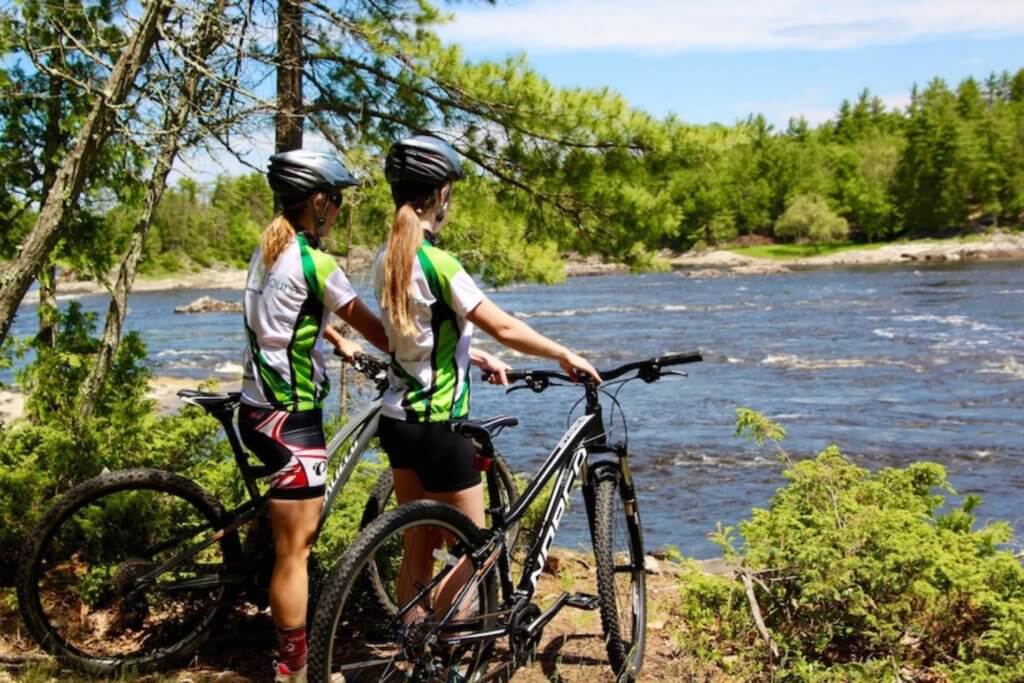 Ottawa Valley Signature Cycling Experience
