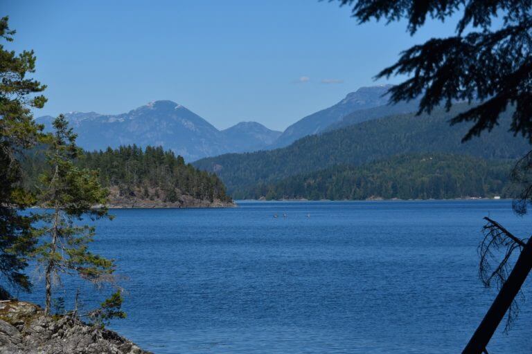 Guide to Visiting BC's Quadra Island | Landsby