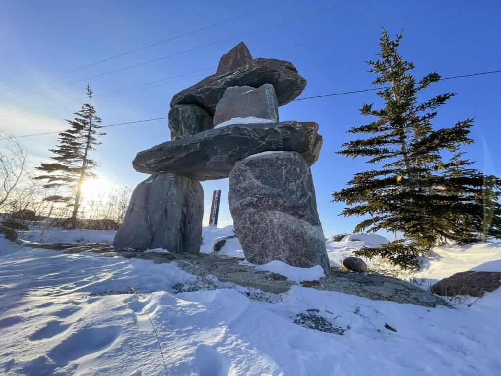 churchill manitoba travel packages