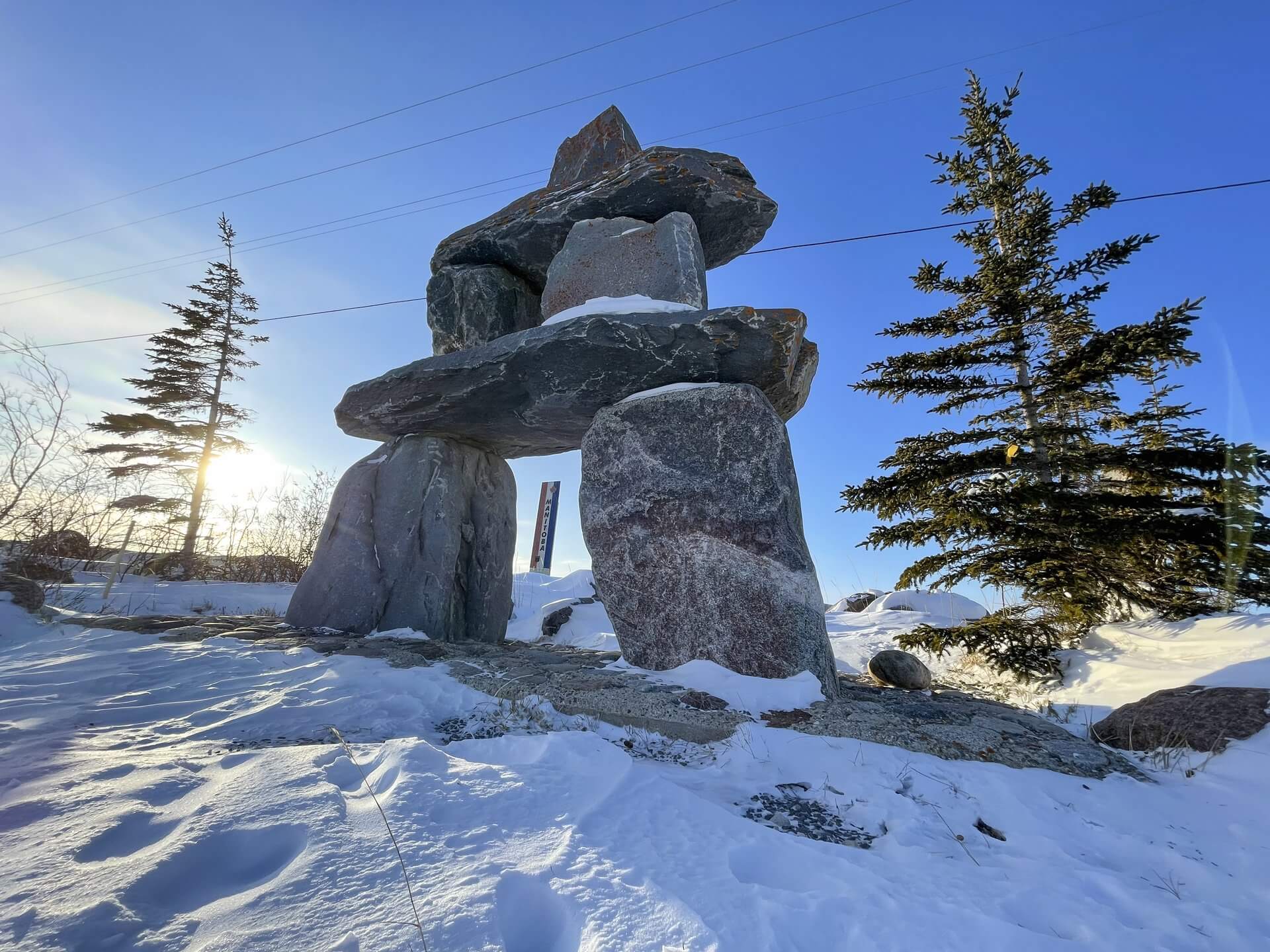travel packages to churchill manitoba