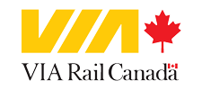 via rail trip to montreal