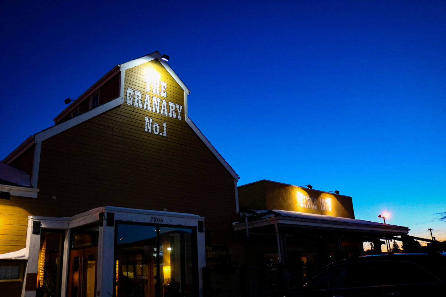 5 Saskatoon Restaurants To Try Now Landsby