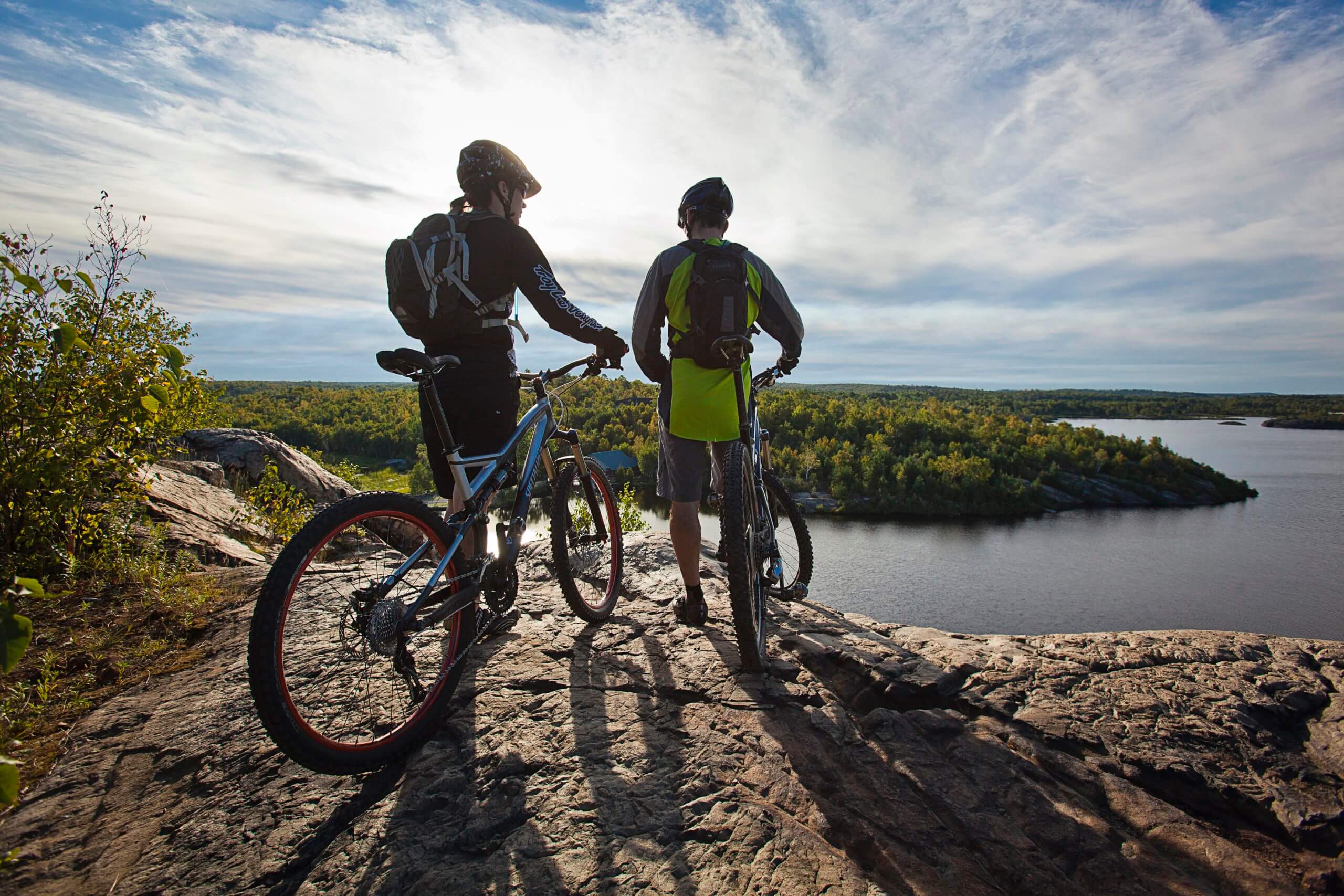 3 Great Cycling Routes In Ontario + Exclusive E-Cycling Adventure