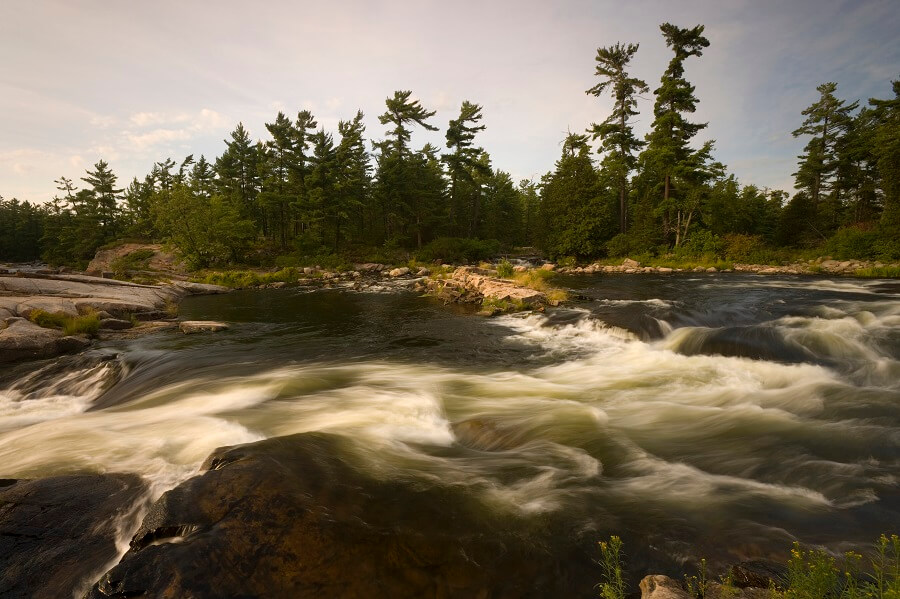 5 Facts About Canada’s Amazing Rivers
