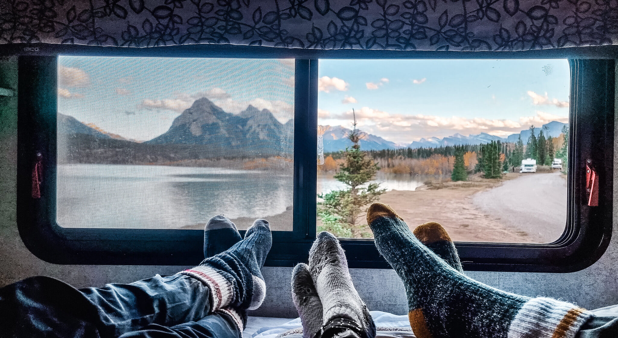 Explore Canada On These Stunning RV Routes