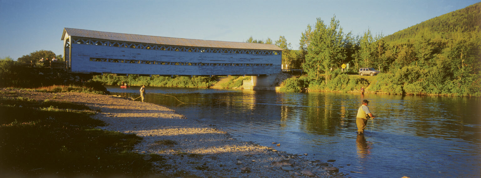 A Journey To The Ocean Landsby