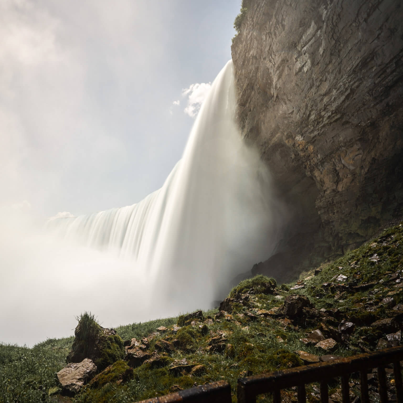 Exploring the Beauty of Niagara Falls | Landsby