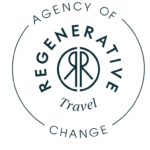Landsby has become the first and only Canadian travel company to be named as a Founding Member of Regenerative Travel’s new Agency of Change program