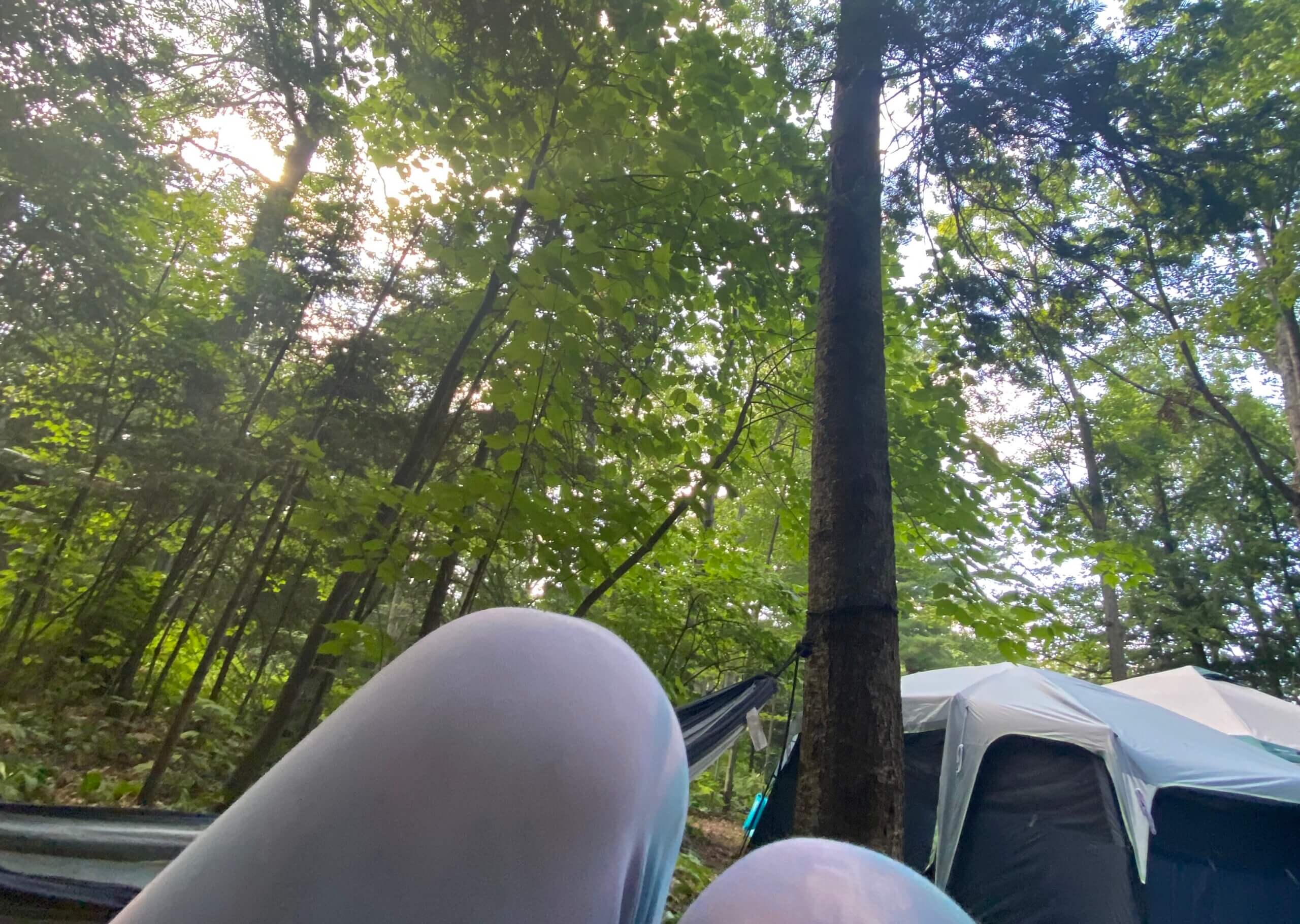 5 Tips For Camping With Kids