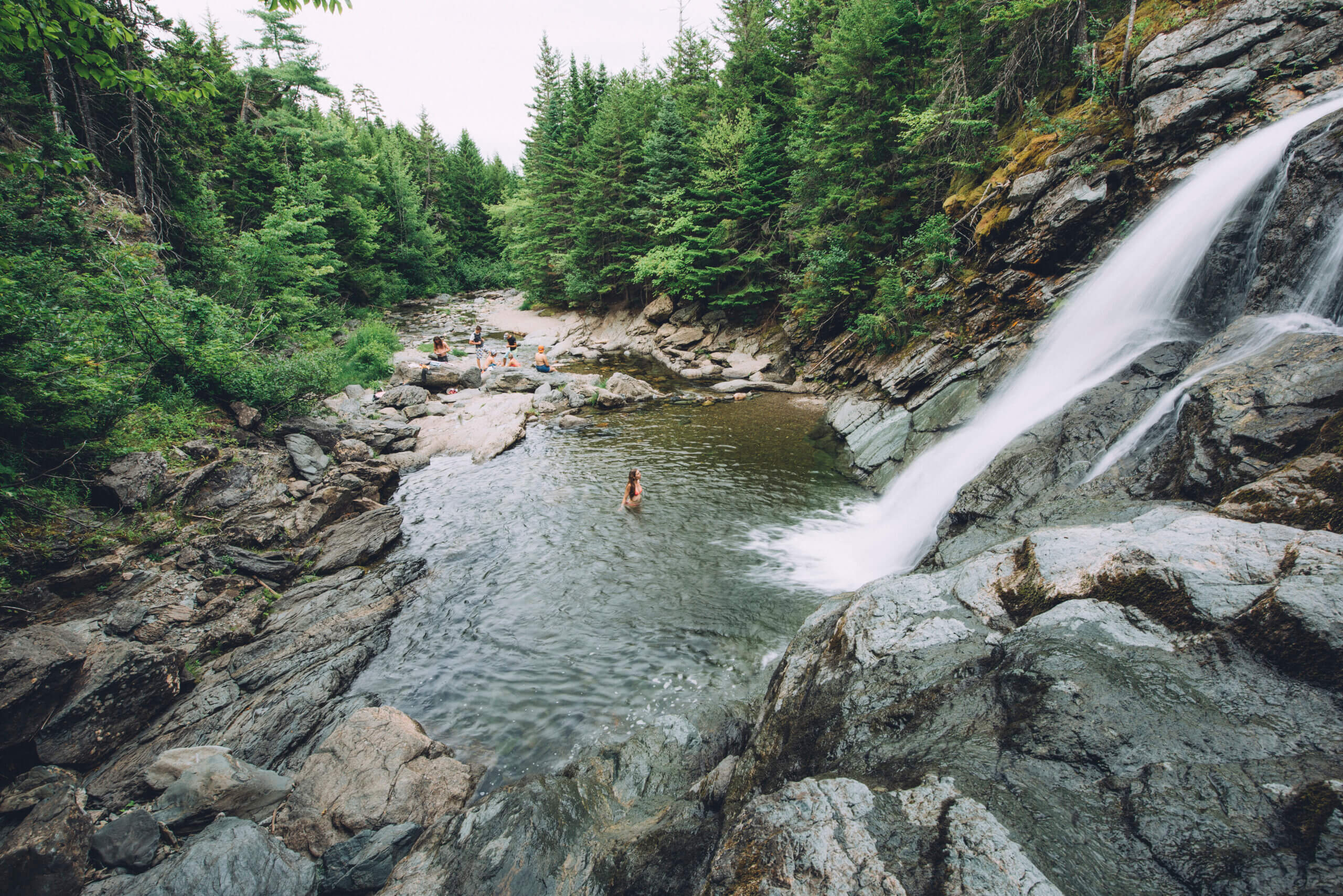Discover Nature In New Brunswick This Summer