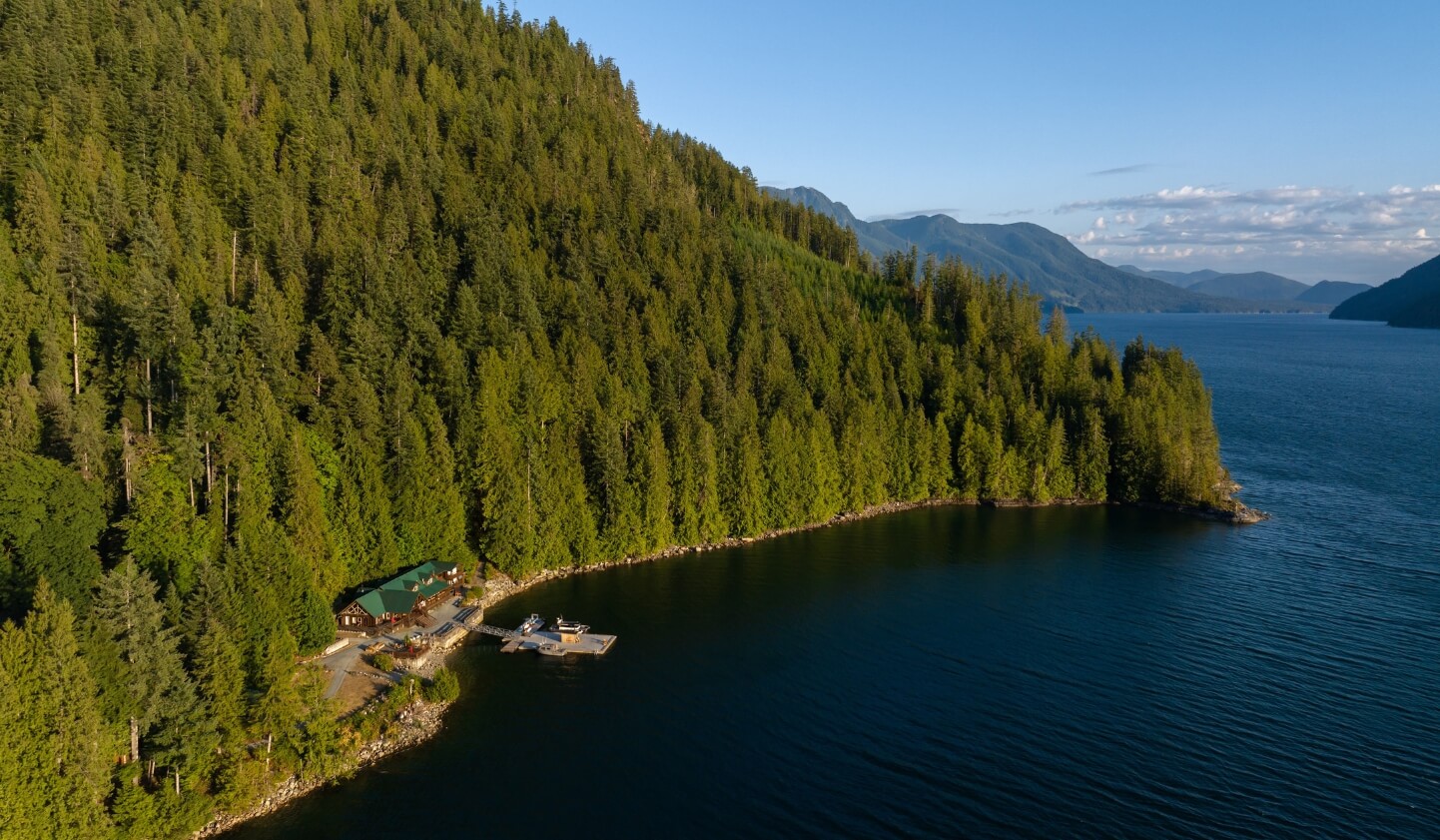 Inspiring Stories From British Columbia