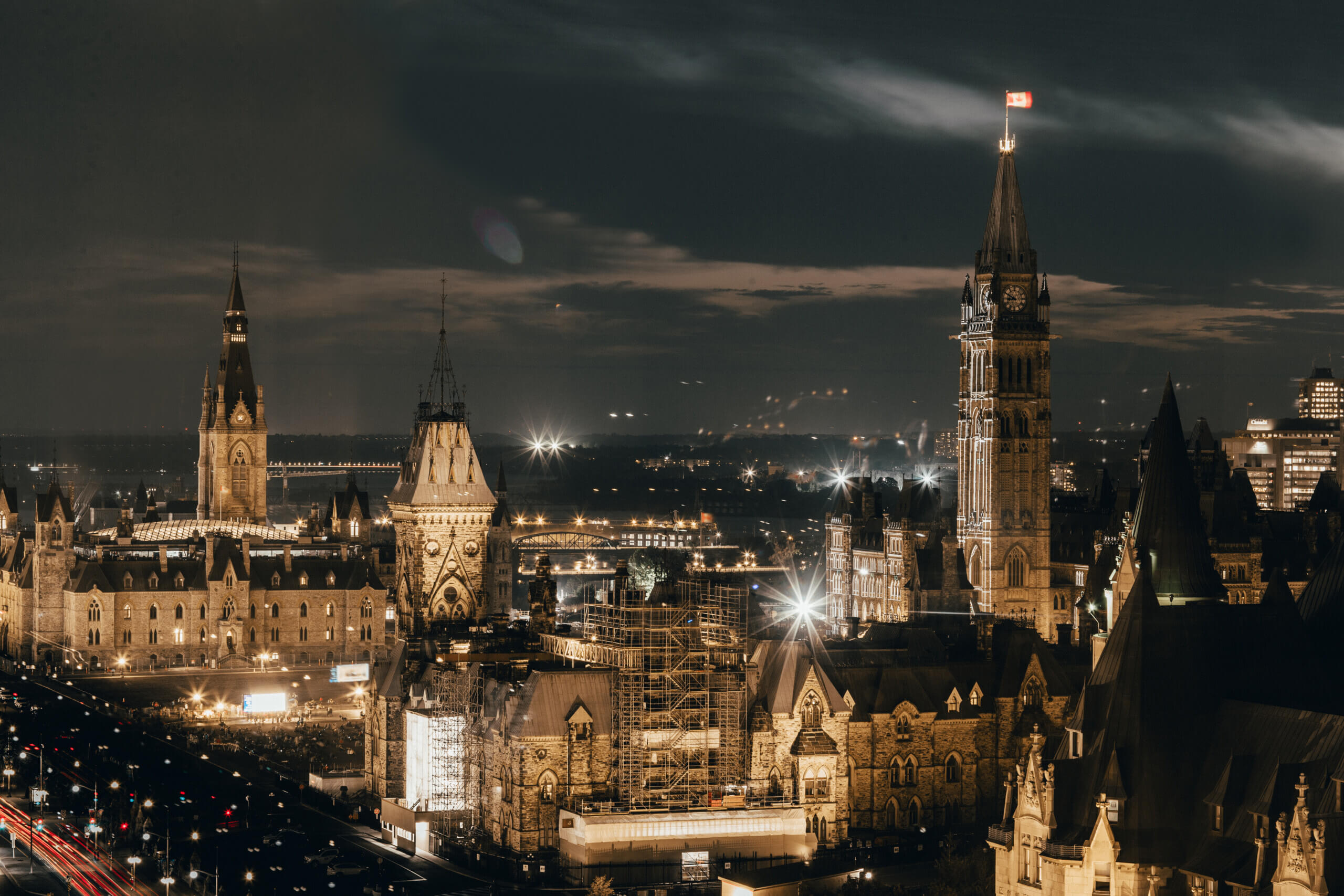 A View From Here: Ottawa
