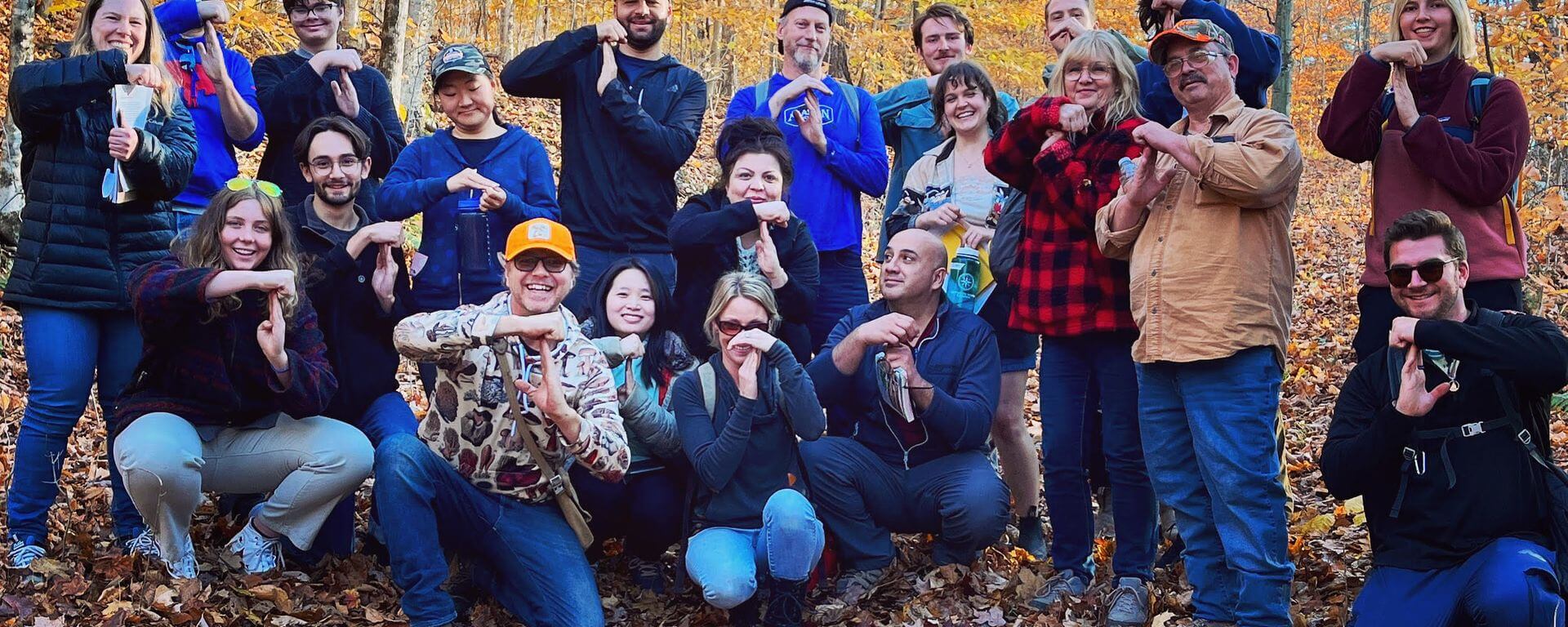 Forage &  Feast in the Haliburton Highlands