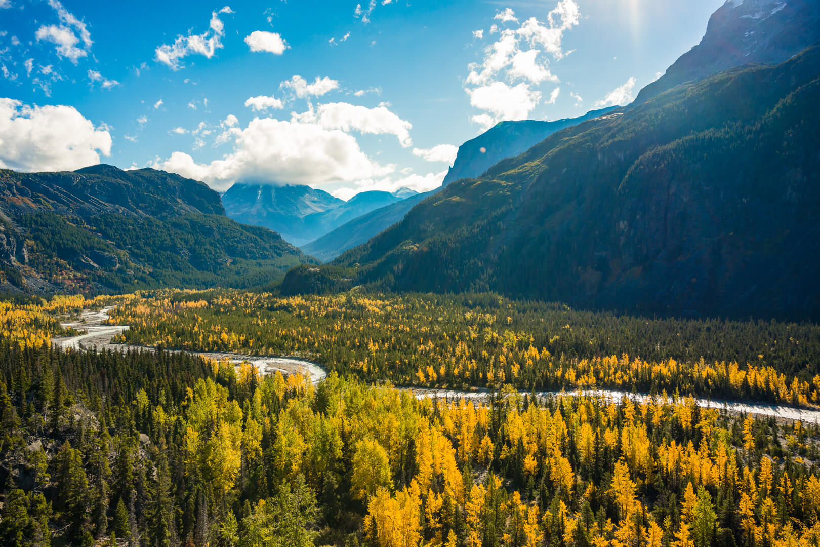 7 Wonders of the Bella Coola Valley