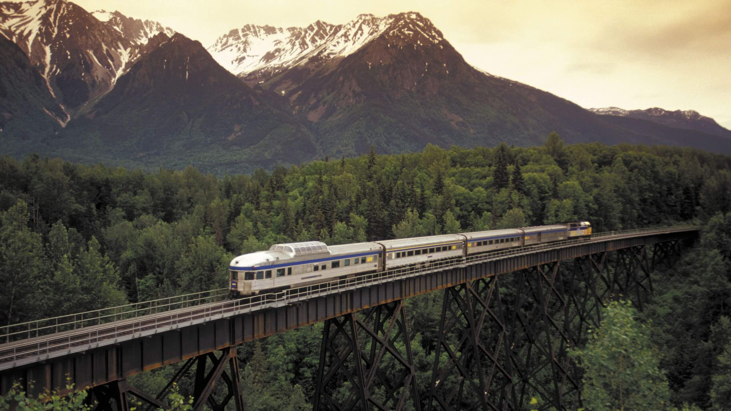 Stories from the Skeena