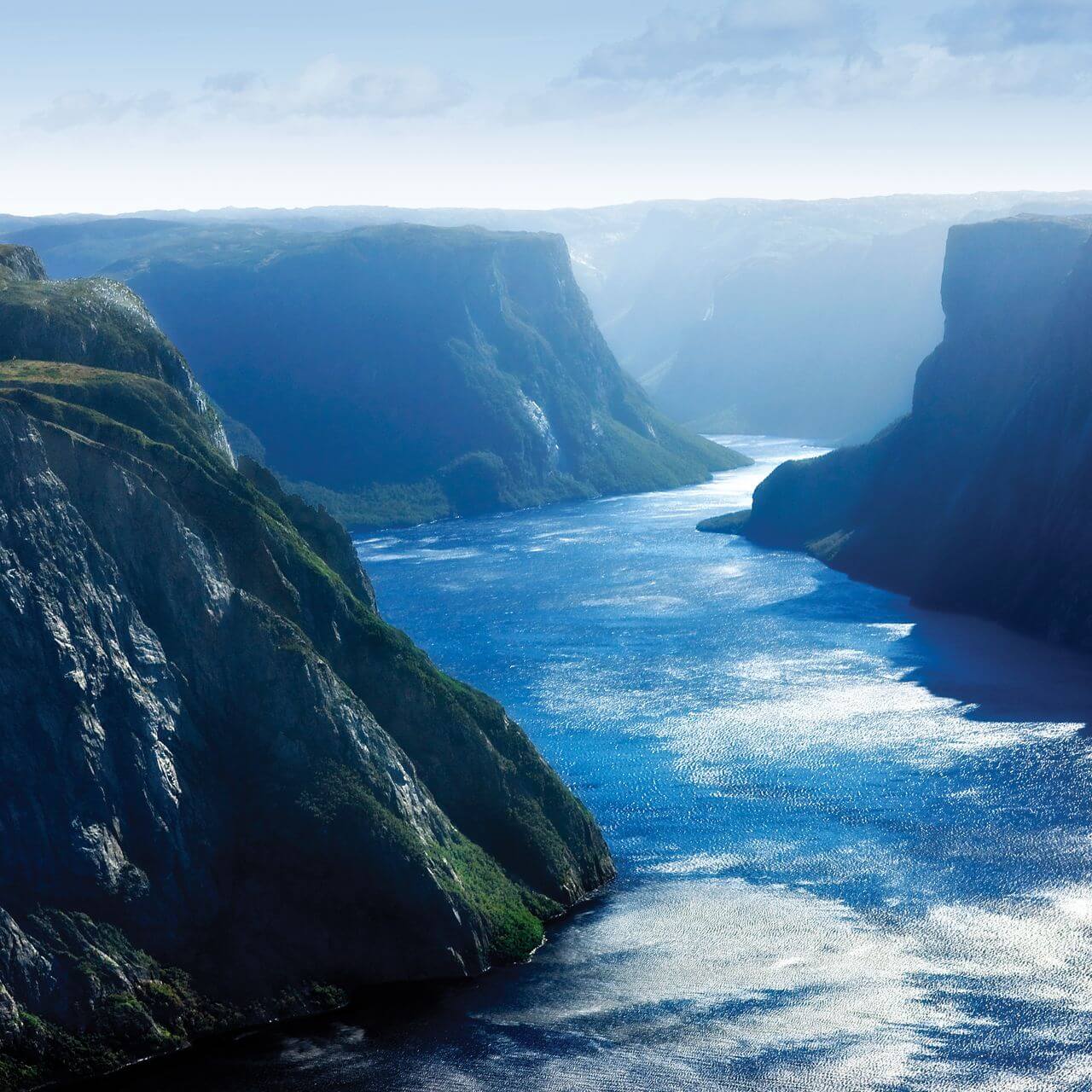 Explore Canada’s Wonders for Less: Introducing the Canada Strong Pass!