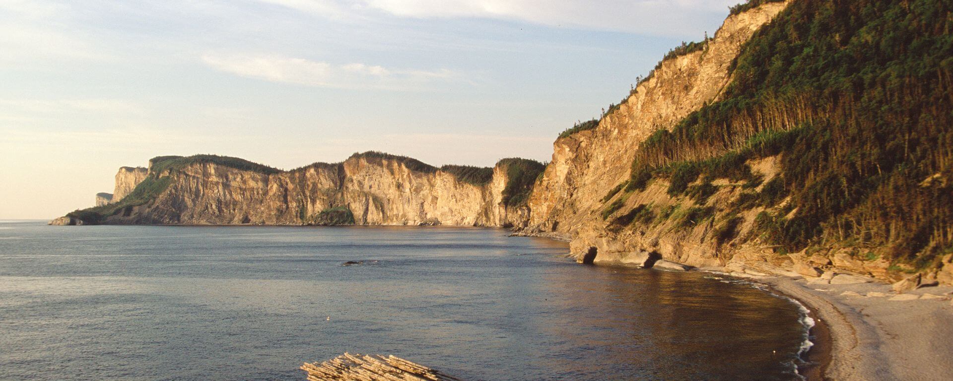 Ultimate Quebec Driving Tour: Montreal to Gaspé