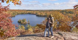 October in Canada: What to Expect for Colours, Weather & Travel cover