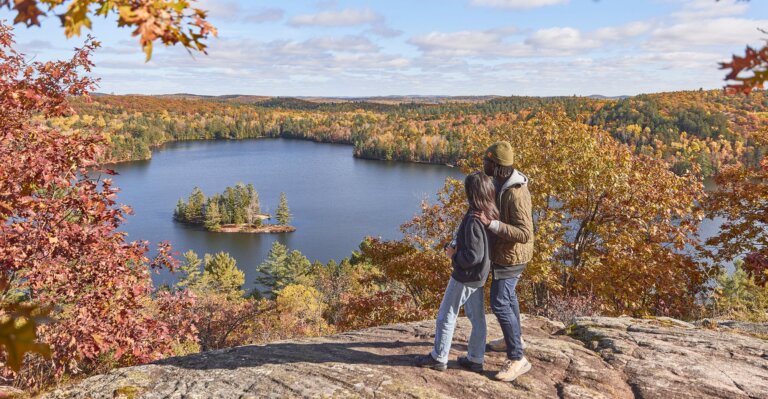 October in Canada: What to Expect for Colours, Weather & Travel cover