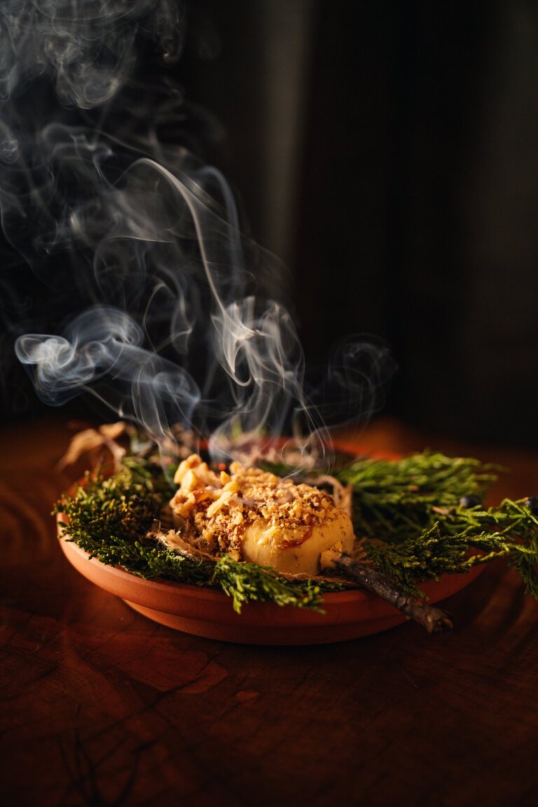 Culture on a Plate: 5 Indigenous-Owned Restaurants To Try cover