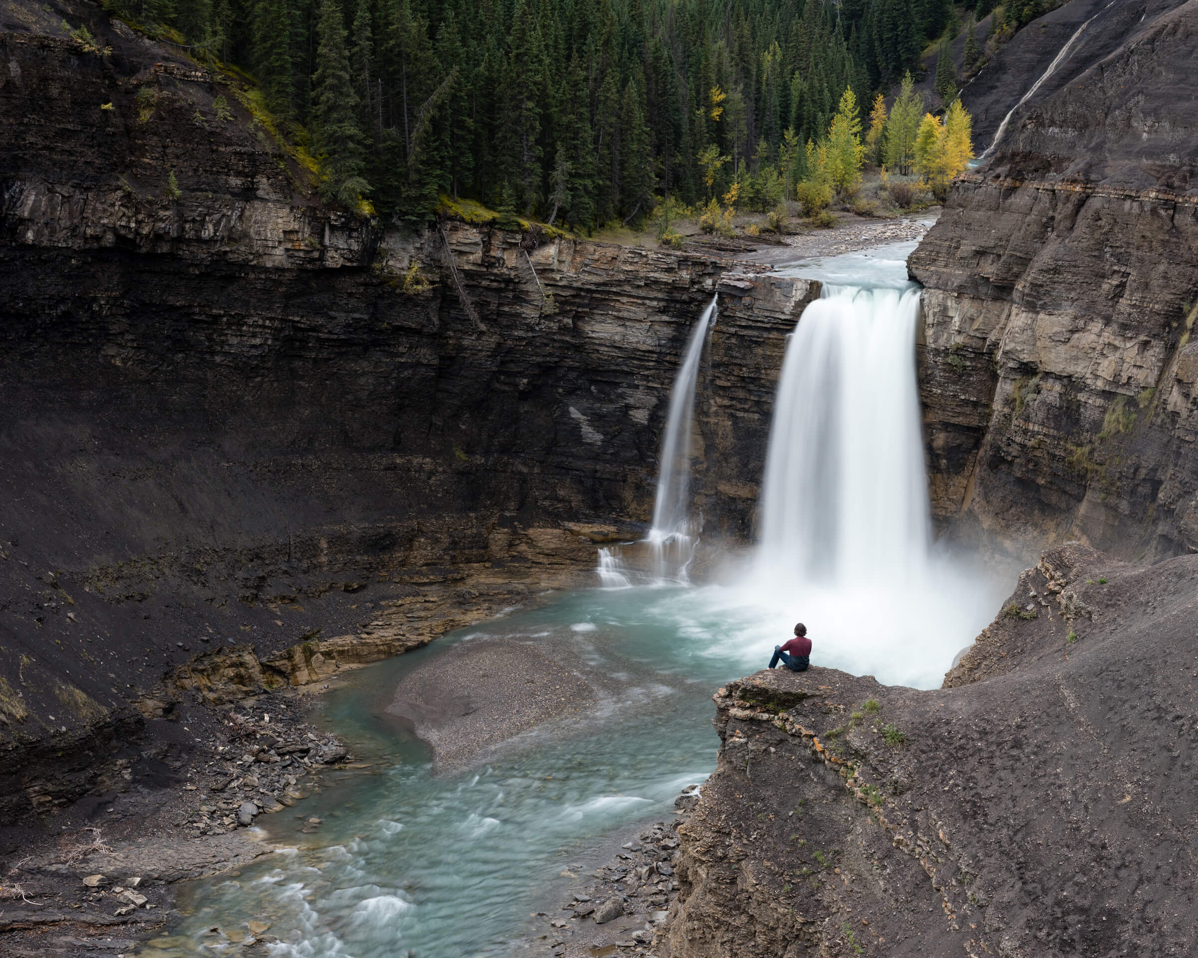 Inspiring Stories from Alberta