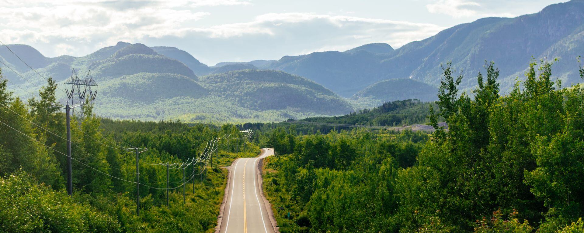 Rivers, Forests & Flavours of Quebec: A Journey into Culture, Wellness & Wilderness