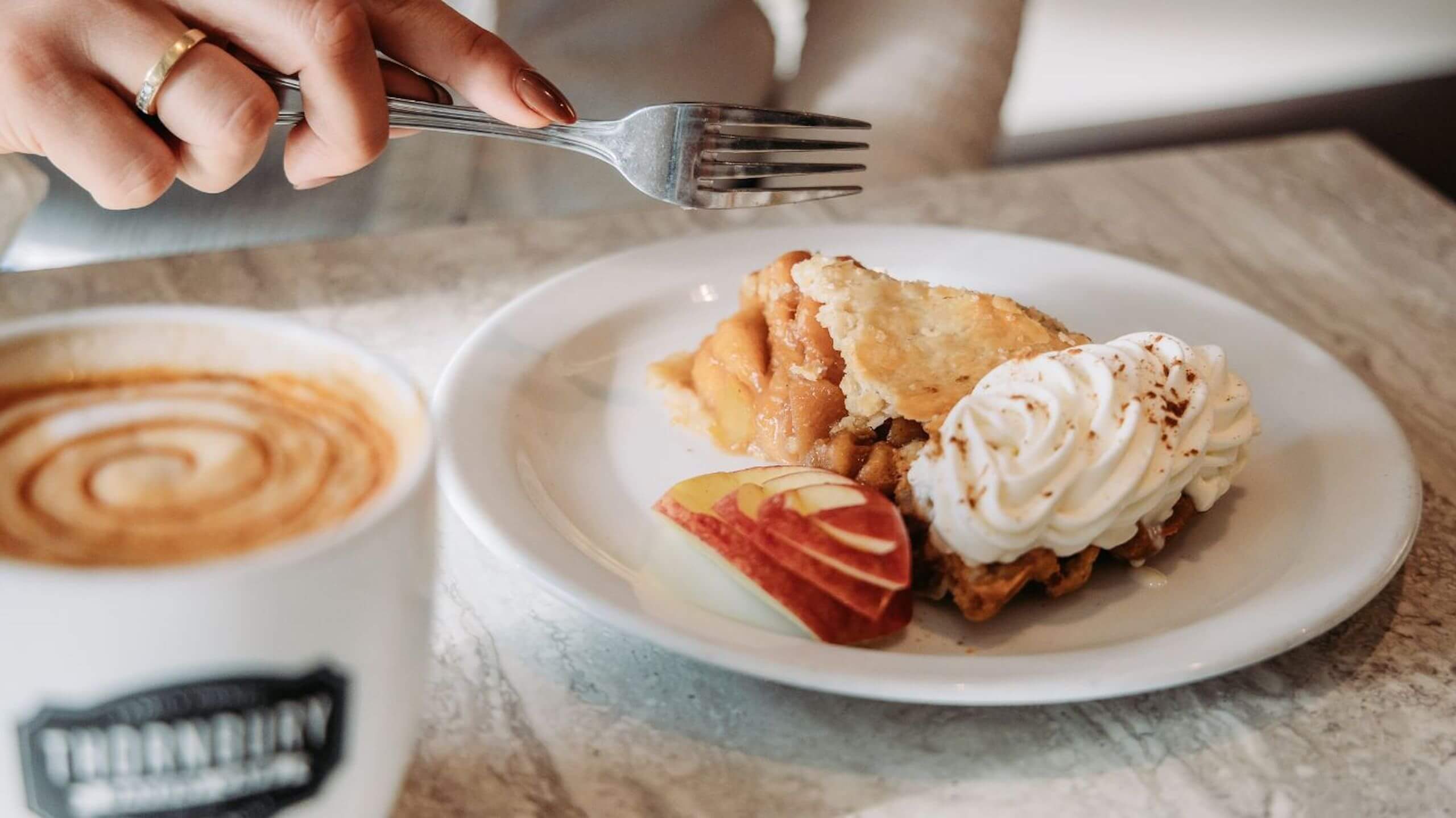 Ontario’s Apple Pie Trail