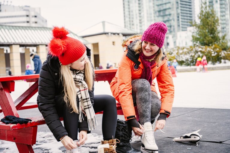What to Pack for a Winter Getaway in Canada cover