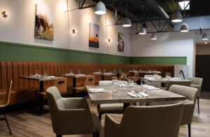 Best Canadian Cities for a Culinary Weekend cover