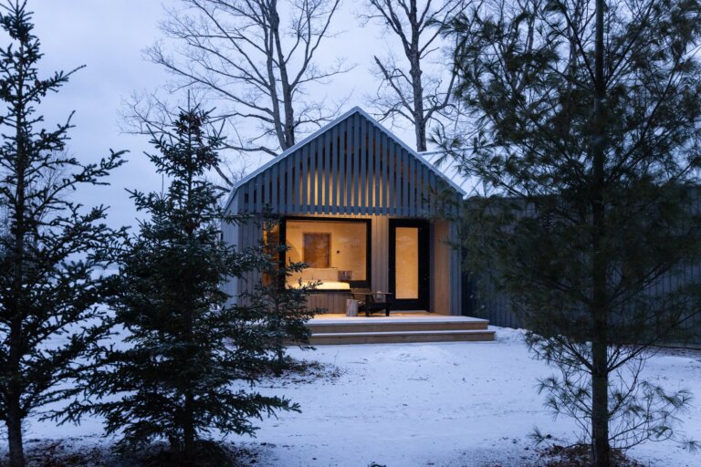 ​Finding Canadian Hygge: Light, Warmth, and Connection in Winter cover