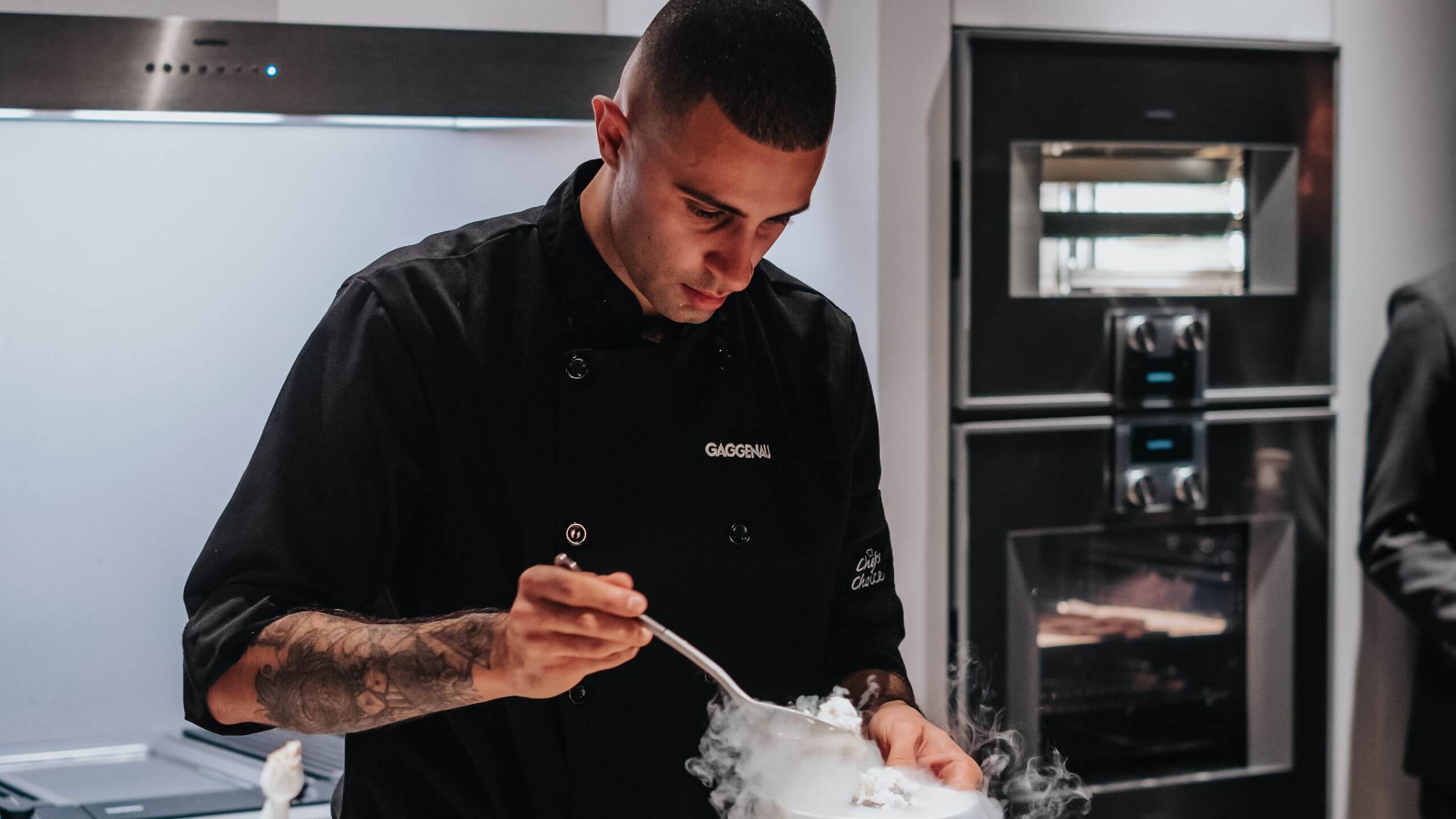 The Resilient Kitchen