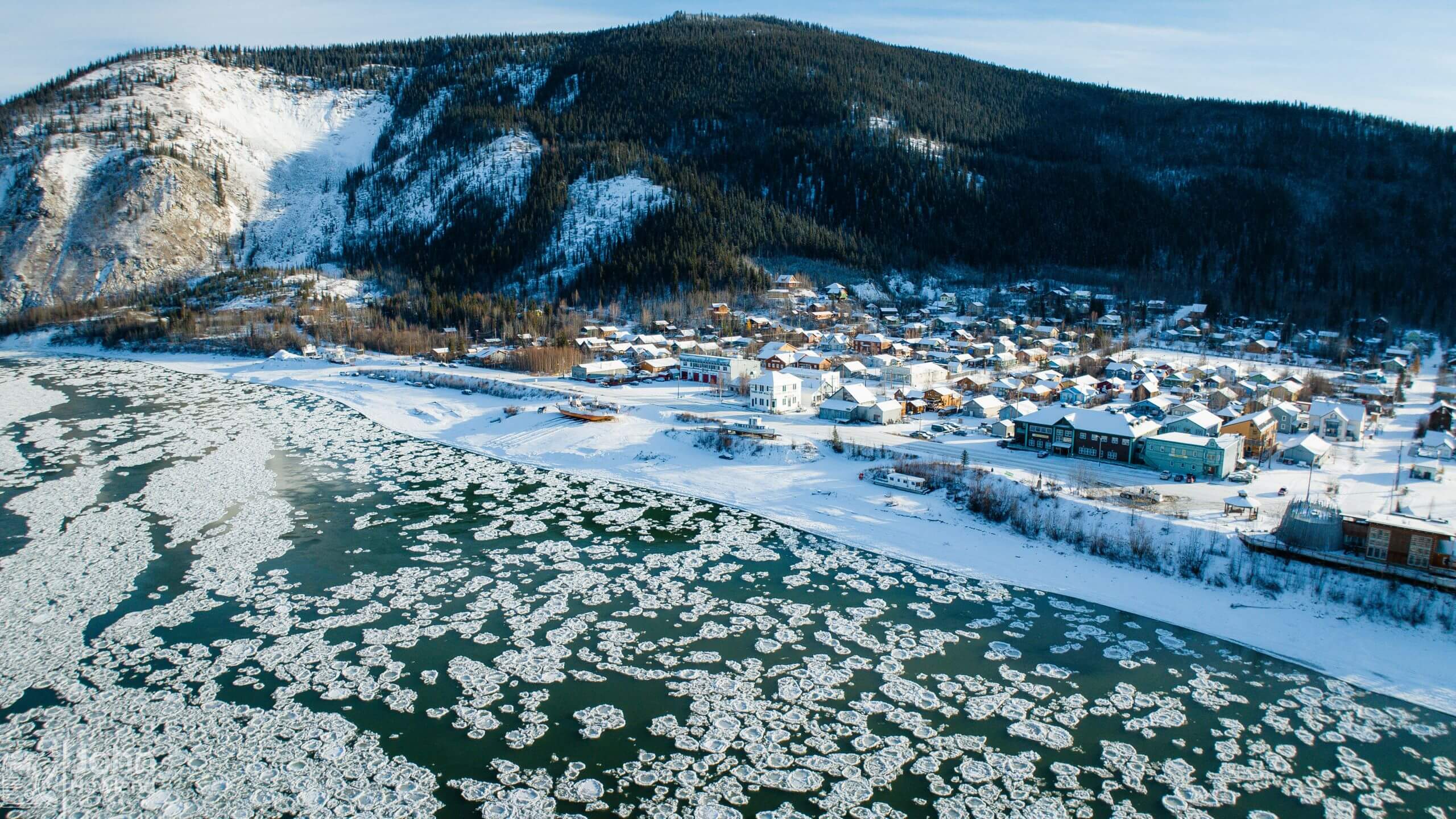 Yukon: Klondike Glory