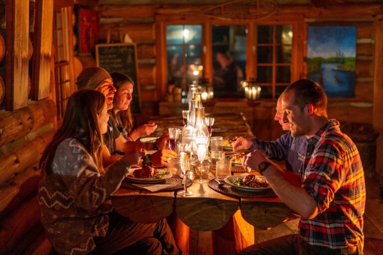 Ontario Short Stays to Help You Beat the Winter Blues cover