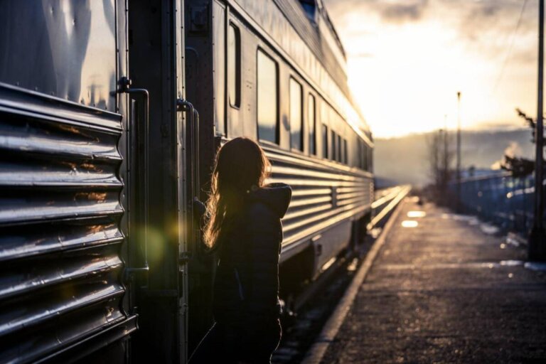 is rail travel in canada for you?
