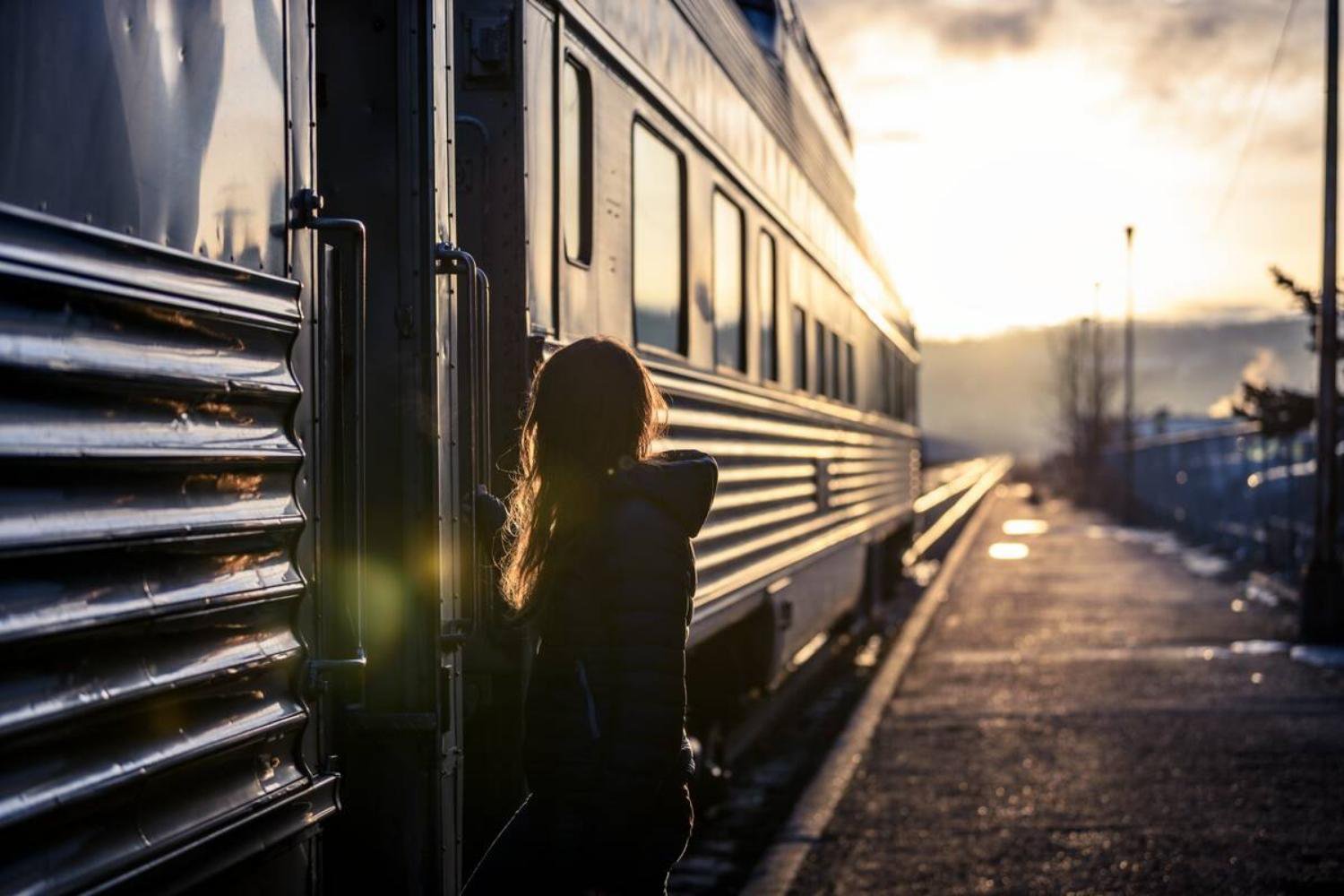 Is Rail Travel in Canada for You? What to consider when choosing the train