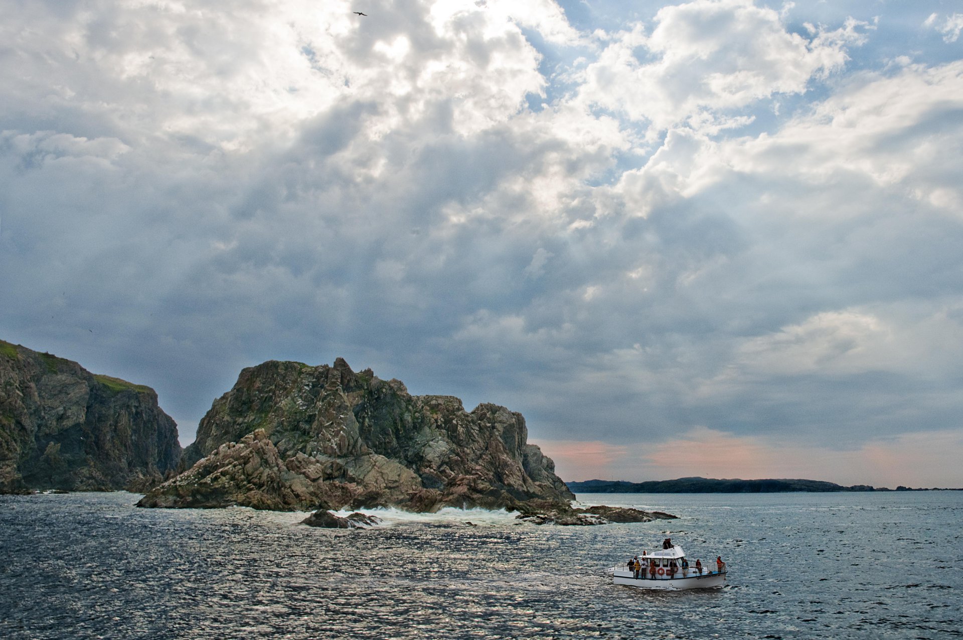 Six Slow-Travel Towns to Visit in Atlantic Canada