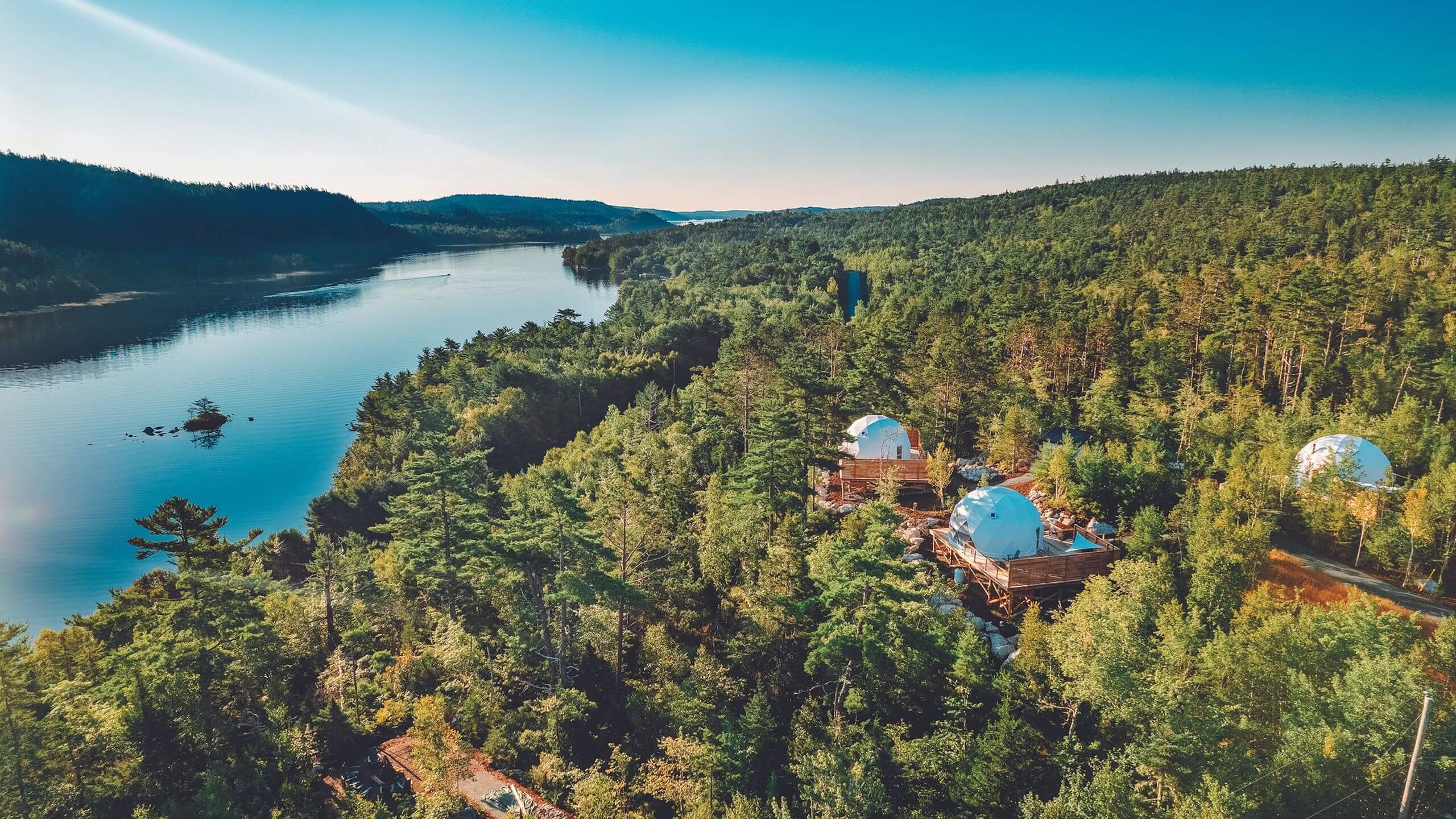 Finding Connection in Halifax’s Wild Edges