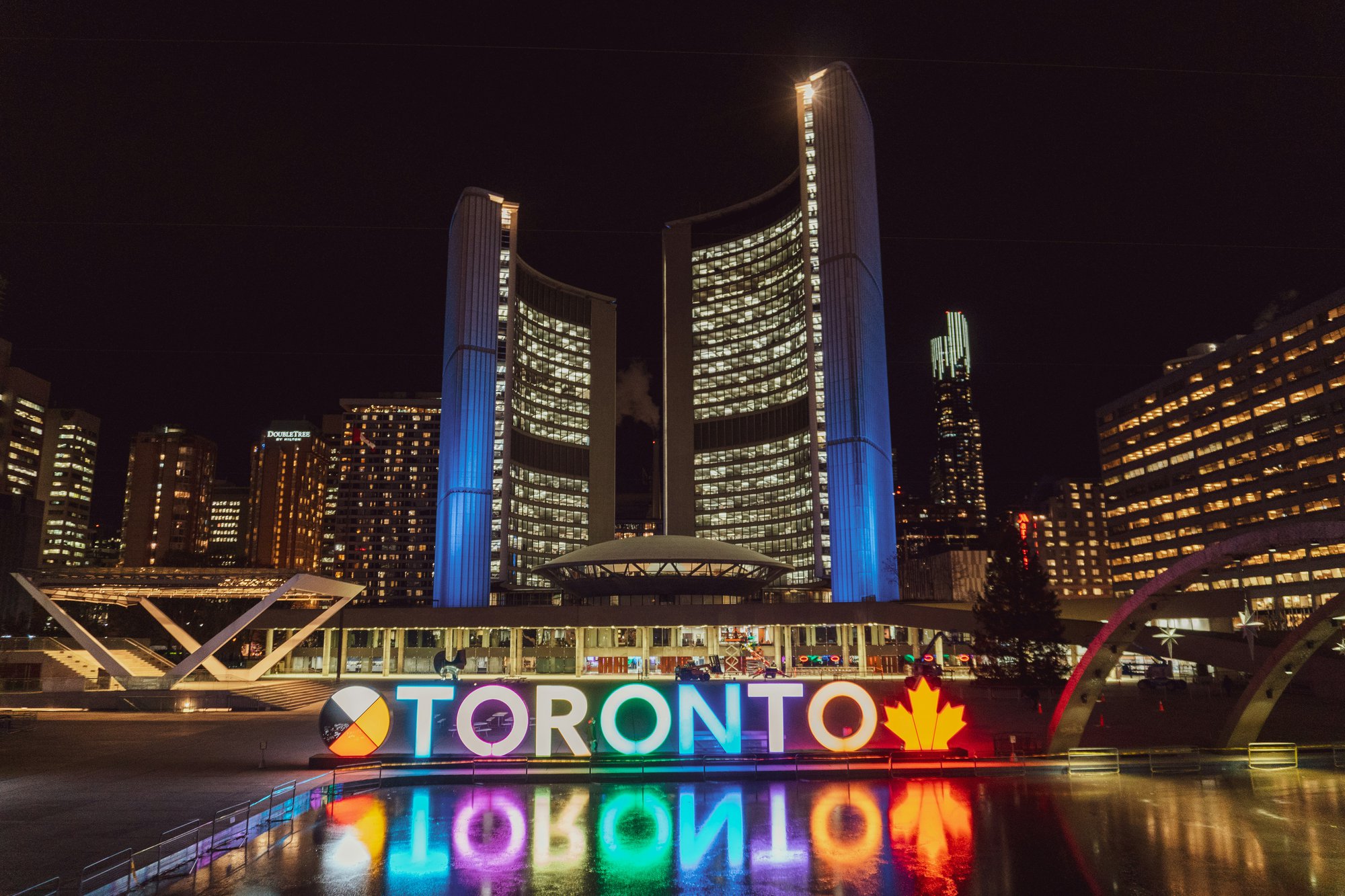 Explore Toronto During FIFA World Cup 2026