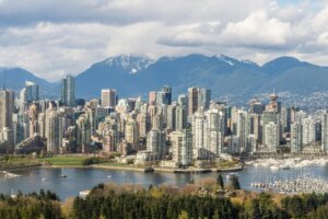 explore vancouver downtown