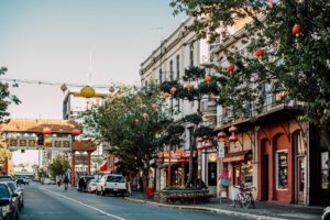 5 Walkable Canadian Cities Worth Exploring cover