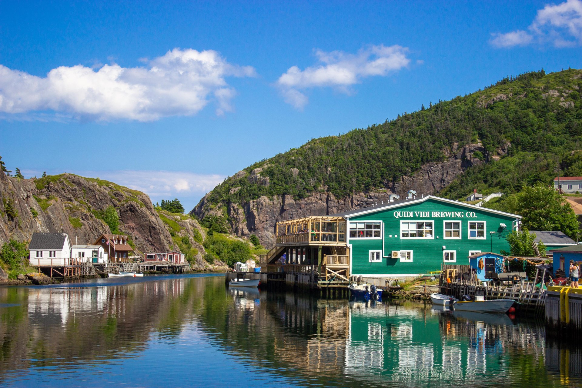 Planning a Newfoundland and Labrador Road Trip? Add These 7 Small Towns
