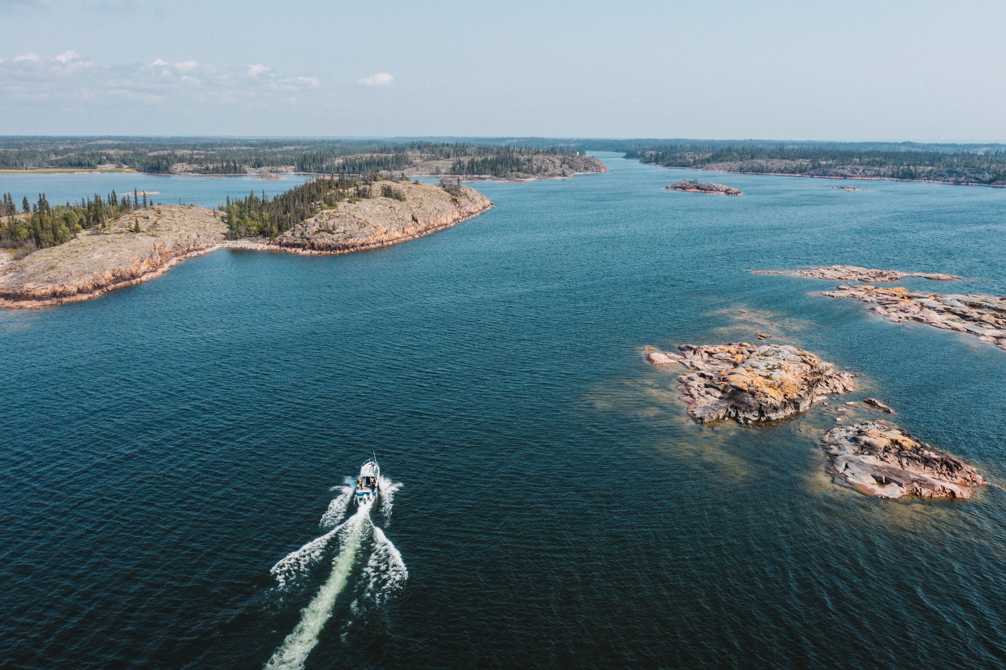 12 Things You Probably Didn’t Know About the Northwest Territories