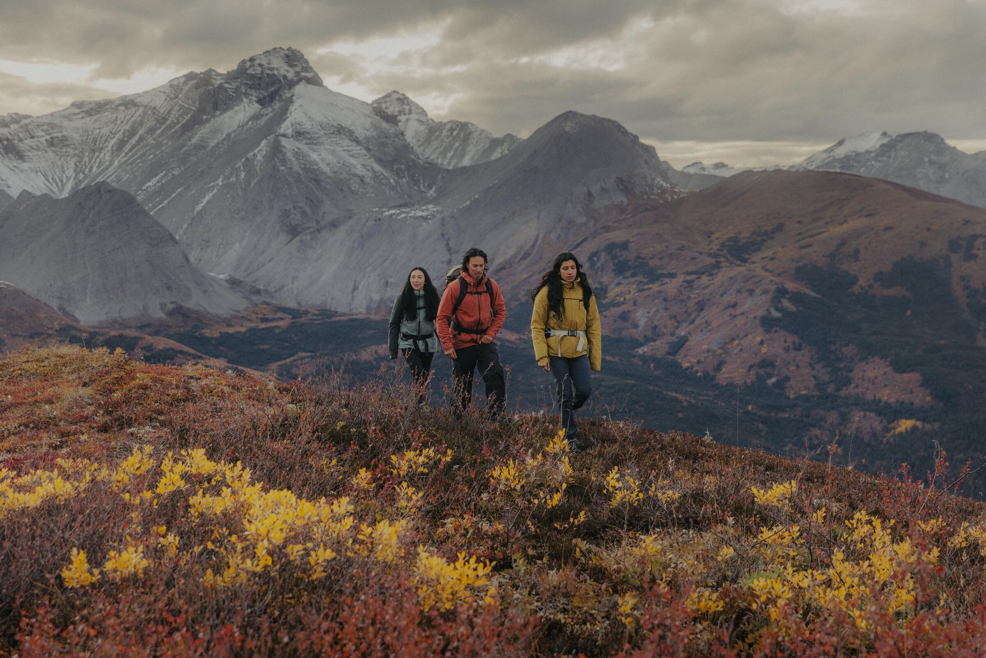 Why Shoulder Season Is One of the Best Times to Travel in Canada