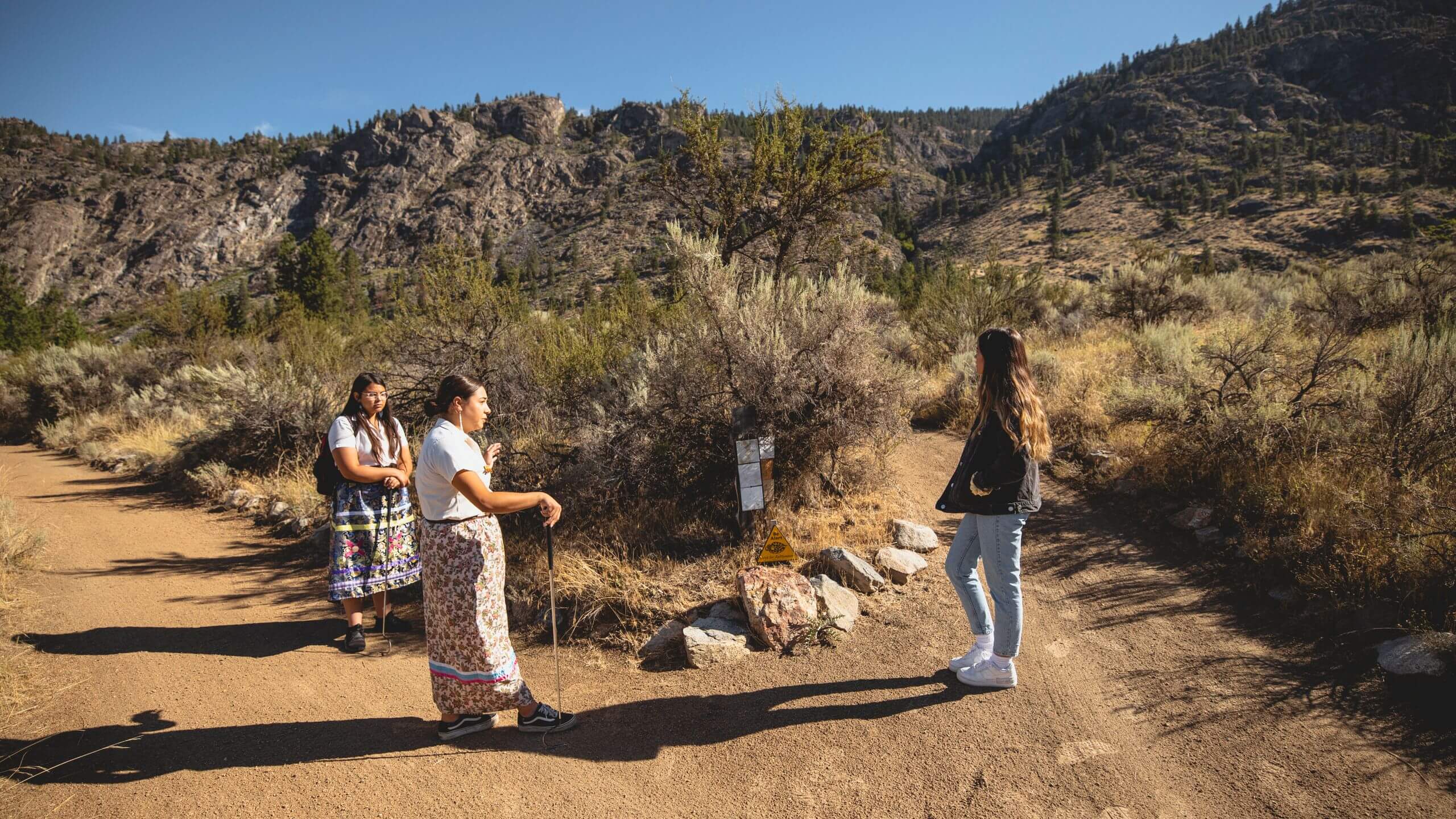 Feast in the Okanagan Desert