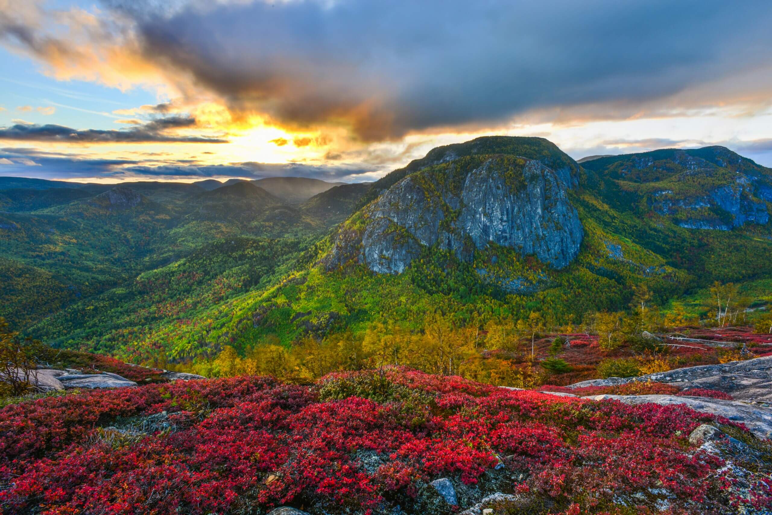 What Makes Quebec Unlike Anywhere Else in Canada?