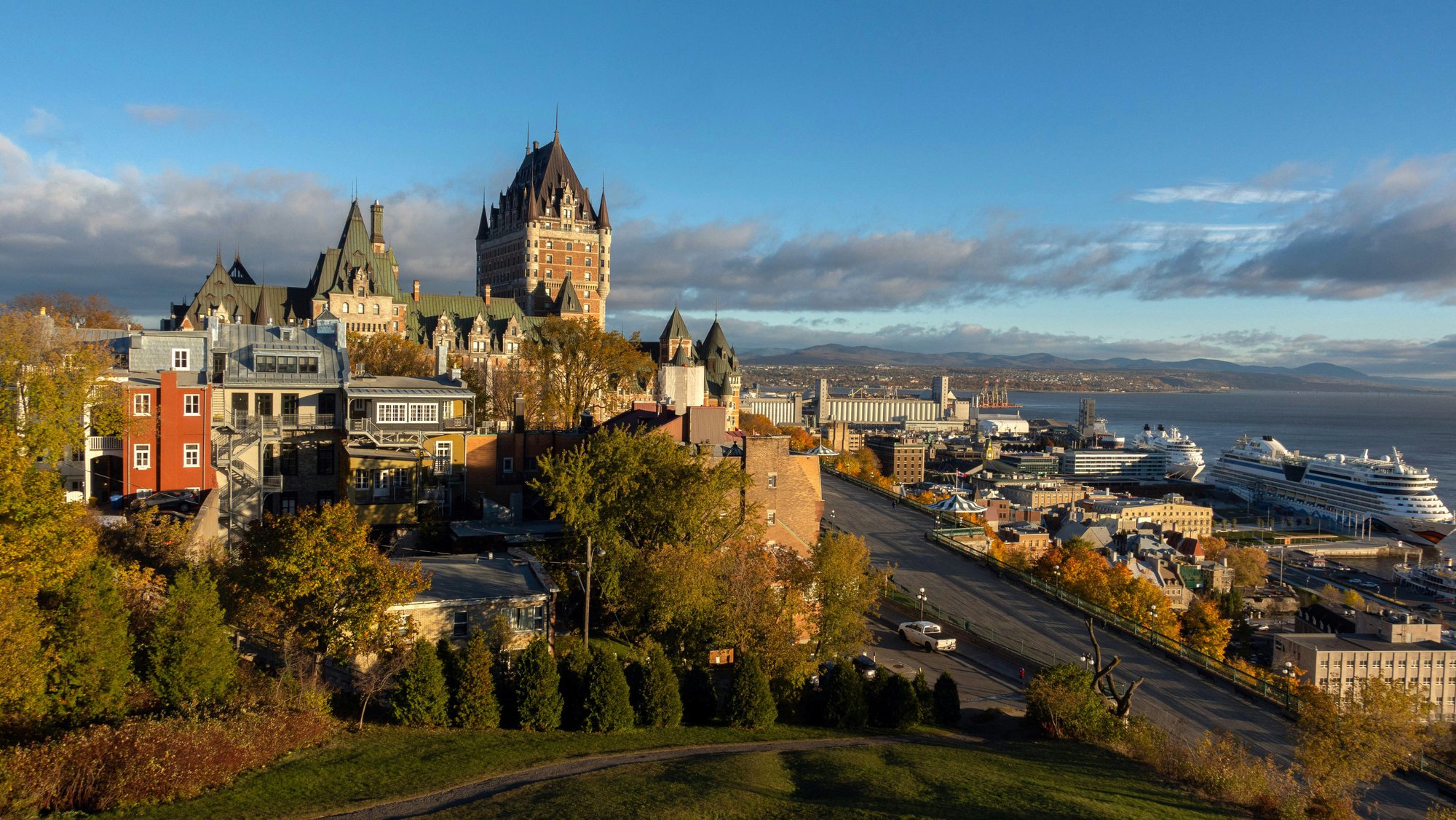 12 History and Culture Trips Across Canada