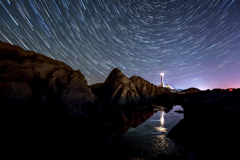 where to stargaze nova scotia