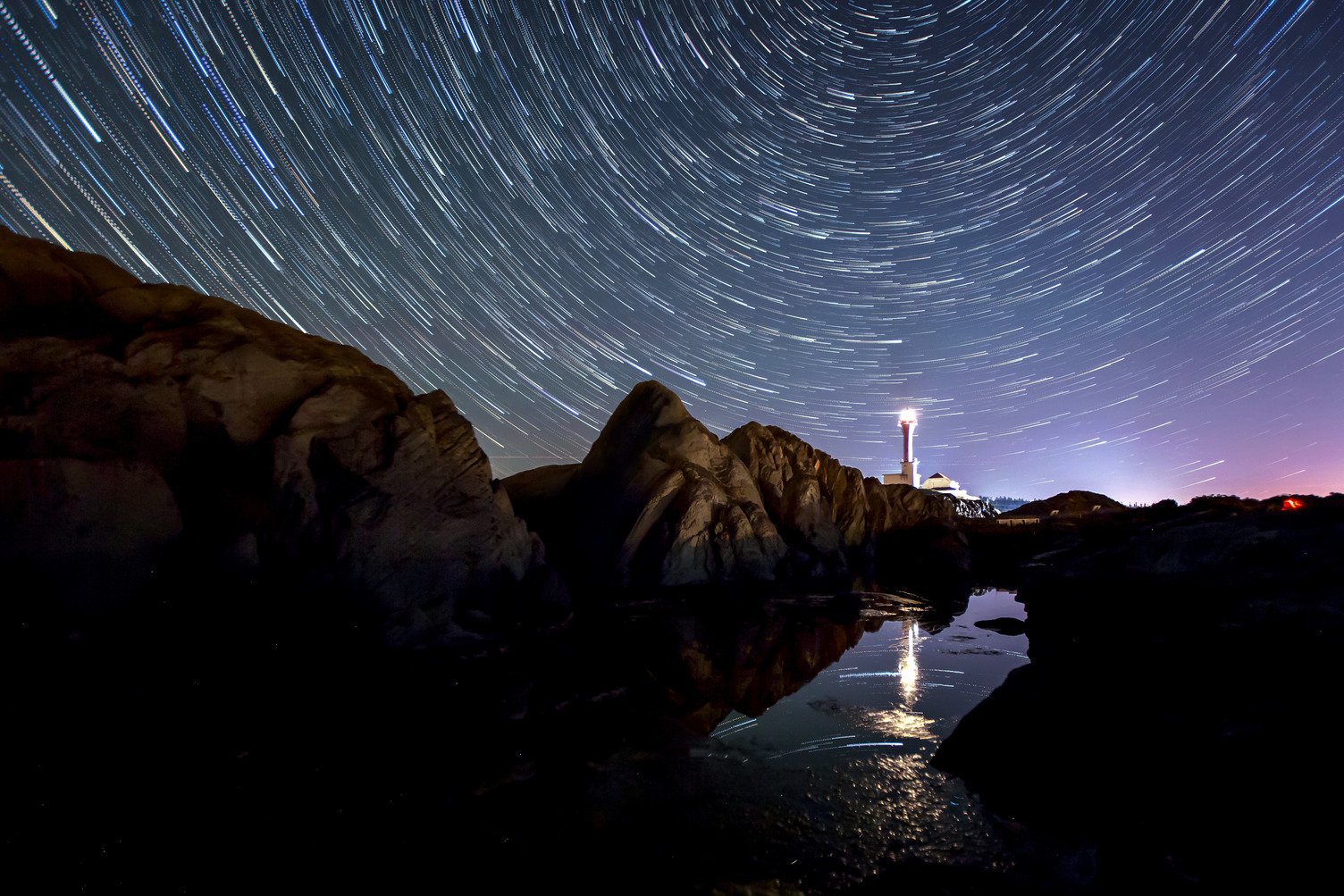 After Dark in Atlantic Canada: Where to Stargaze in Each Province